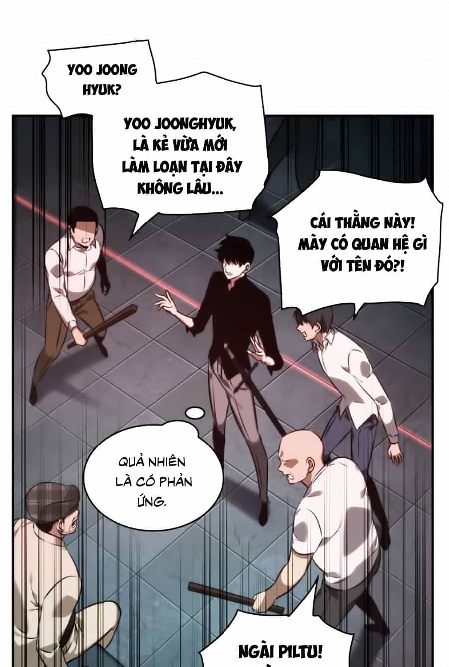 Toàn Trí Độc Giả - Chương 28 - ảnh 52