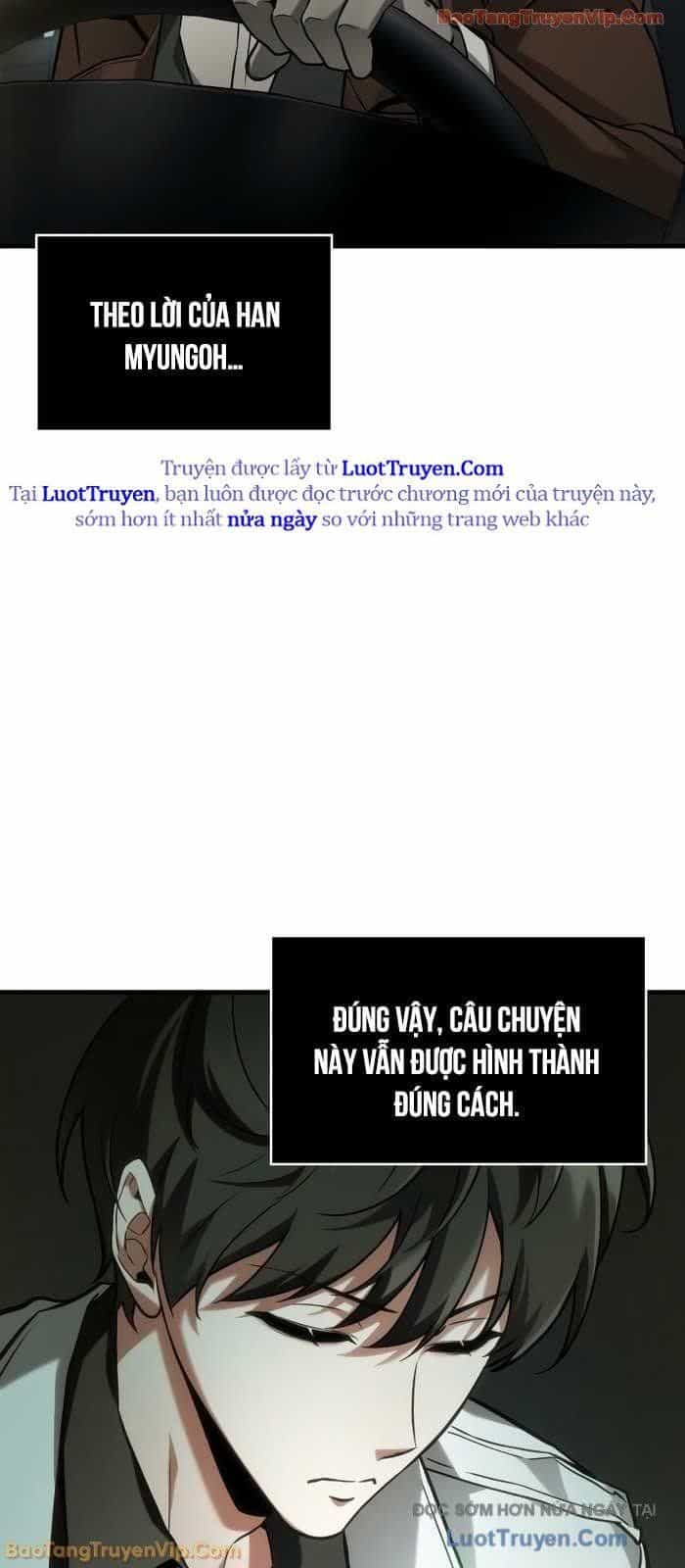Toàn Trí Độc Giả - Chương 285 - ảnh 34