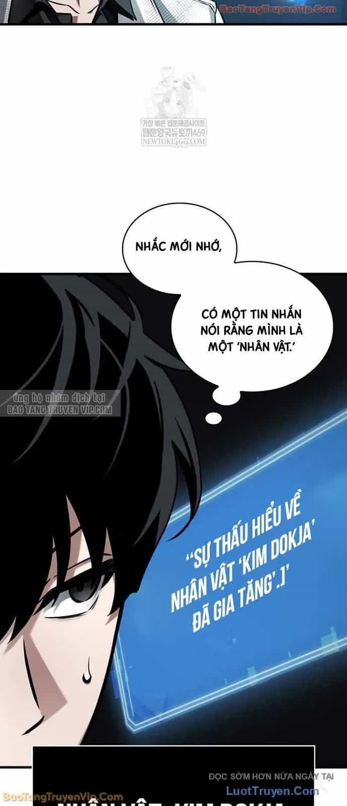 Toàn Trí Độc Giả - Chương 289 - ảnh 19