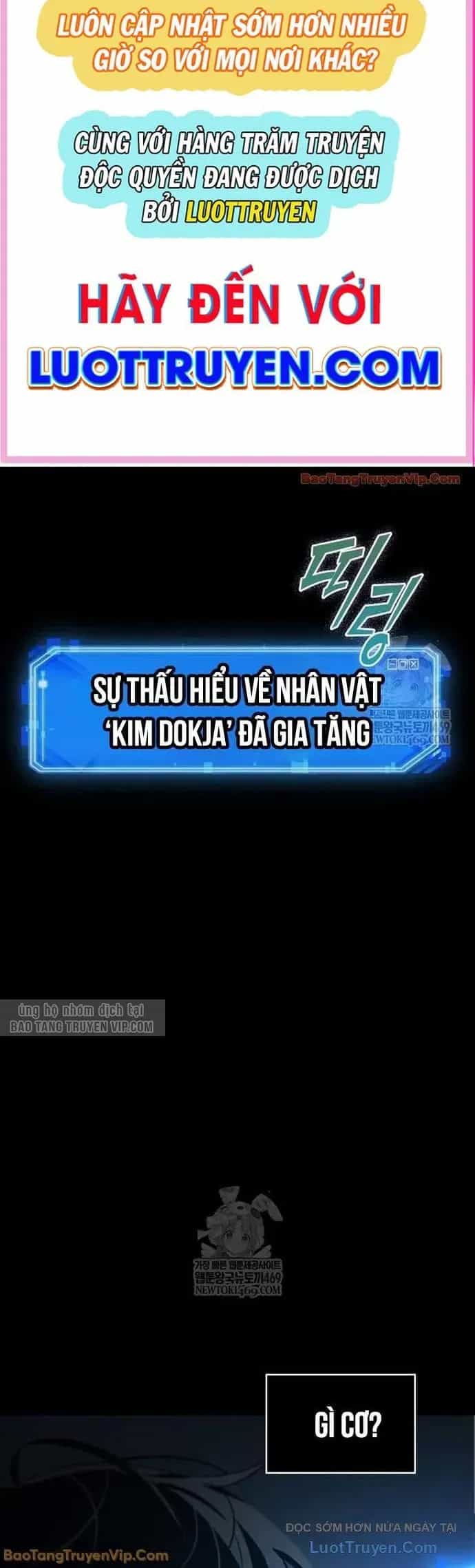 Toàn Trí Độc Giả - Chương 289 - ảnh 2