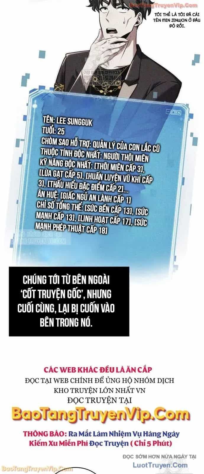 Toàn Trí Độc Giả - Chương 289 - ảnh 21