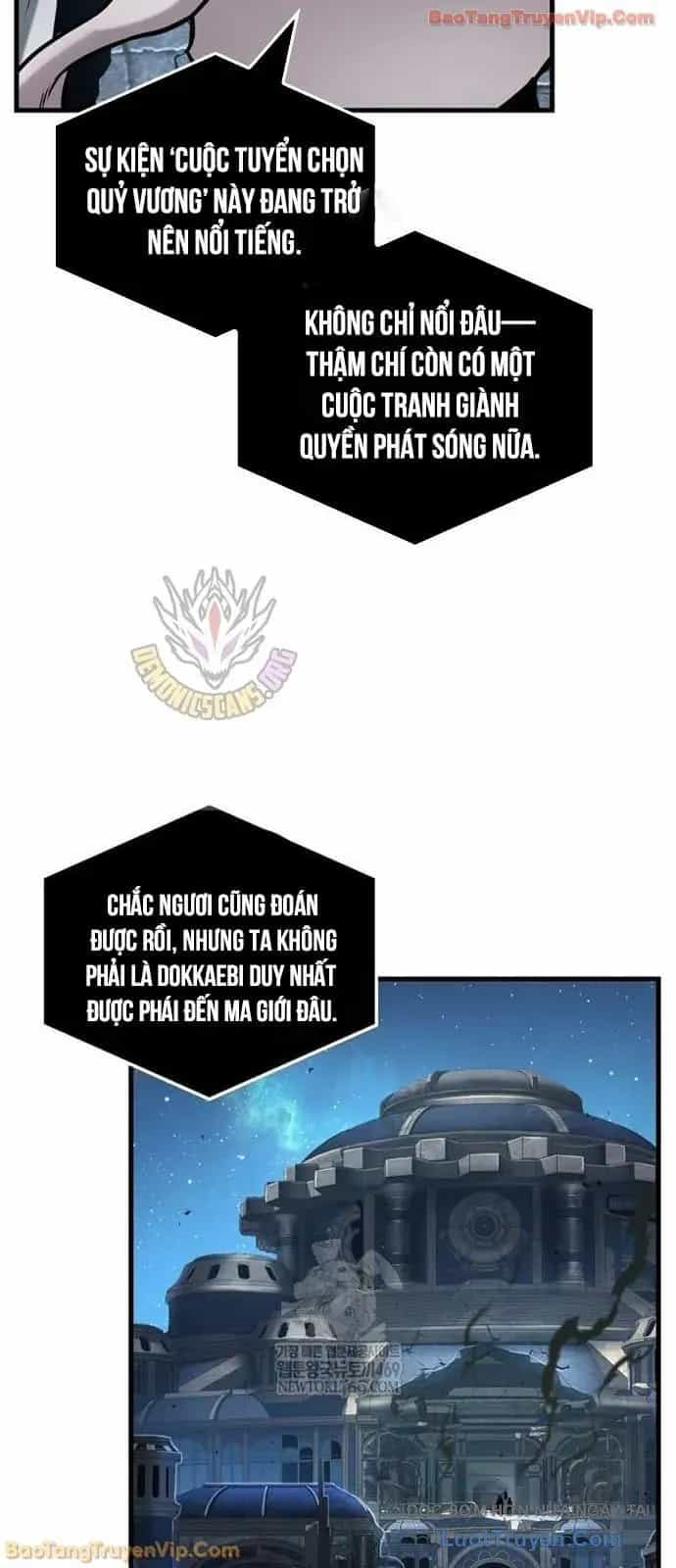 Toàn Trí Độc Giả - Chương 289 - ảnh 44