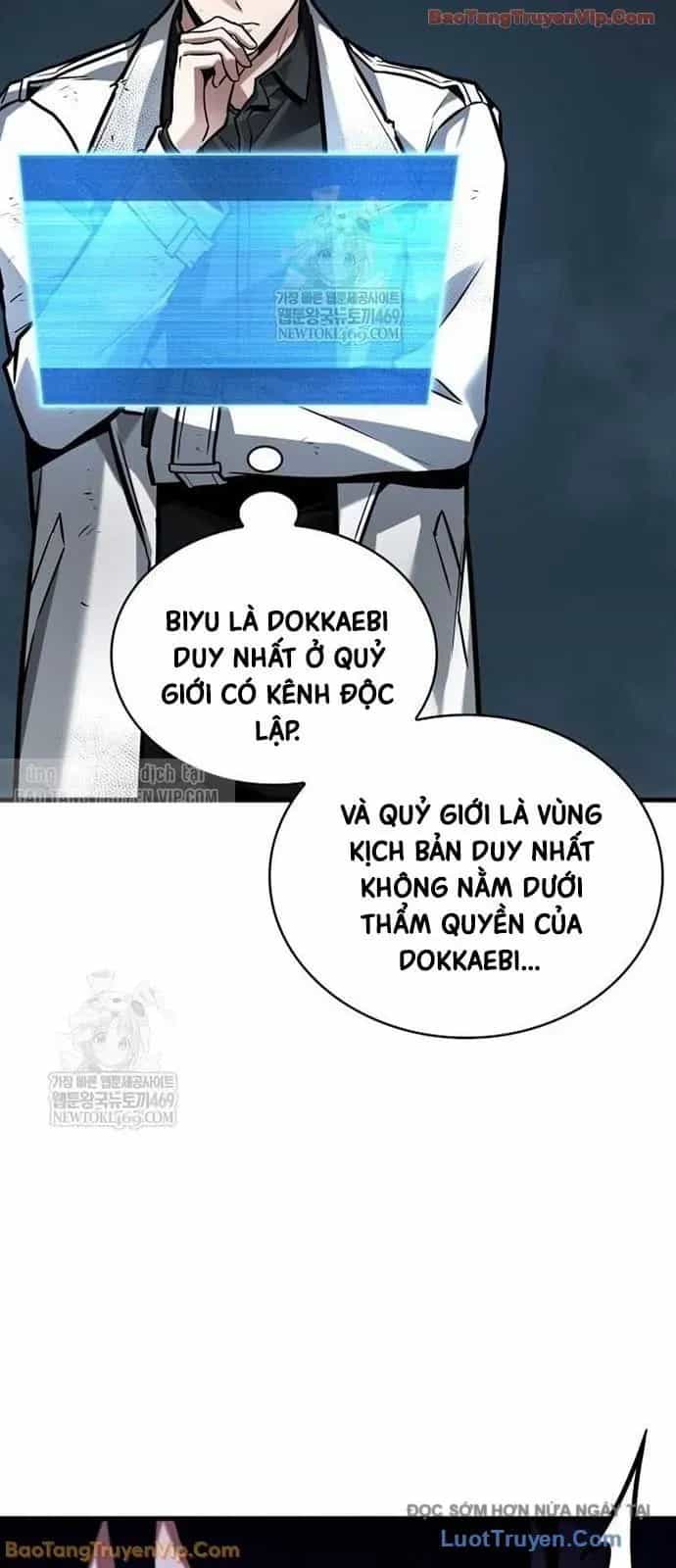 Toàn Trí Độc Giả - Chương 289 - ảnh 61