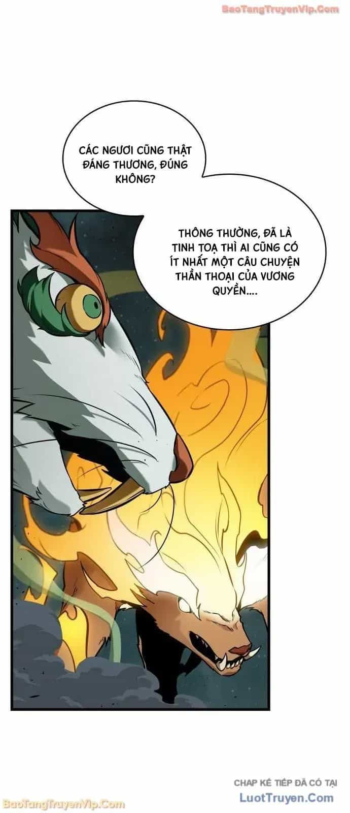 Toàn Trí Độc Giả - Chương 292 - ảnh 29