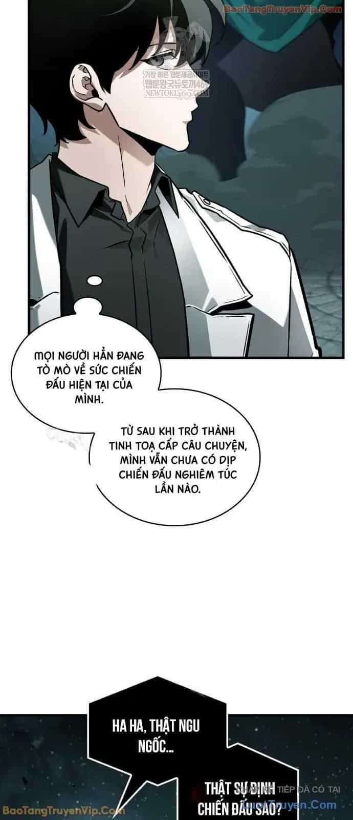 Toàn Trí Độc Giả - Chương 292 - ảnh 8