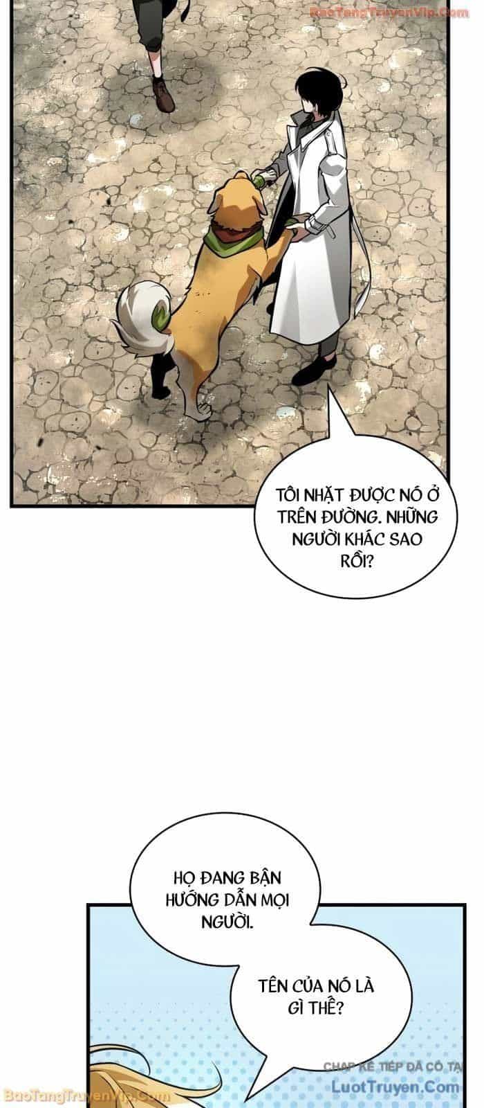 Toàn Trí Độc Giả - Chương 293 - ảnh 20