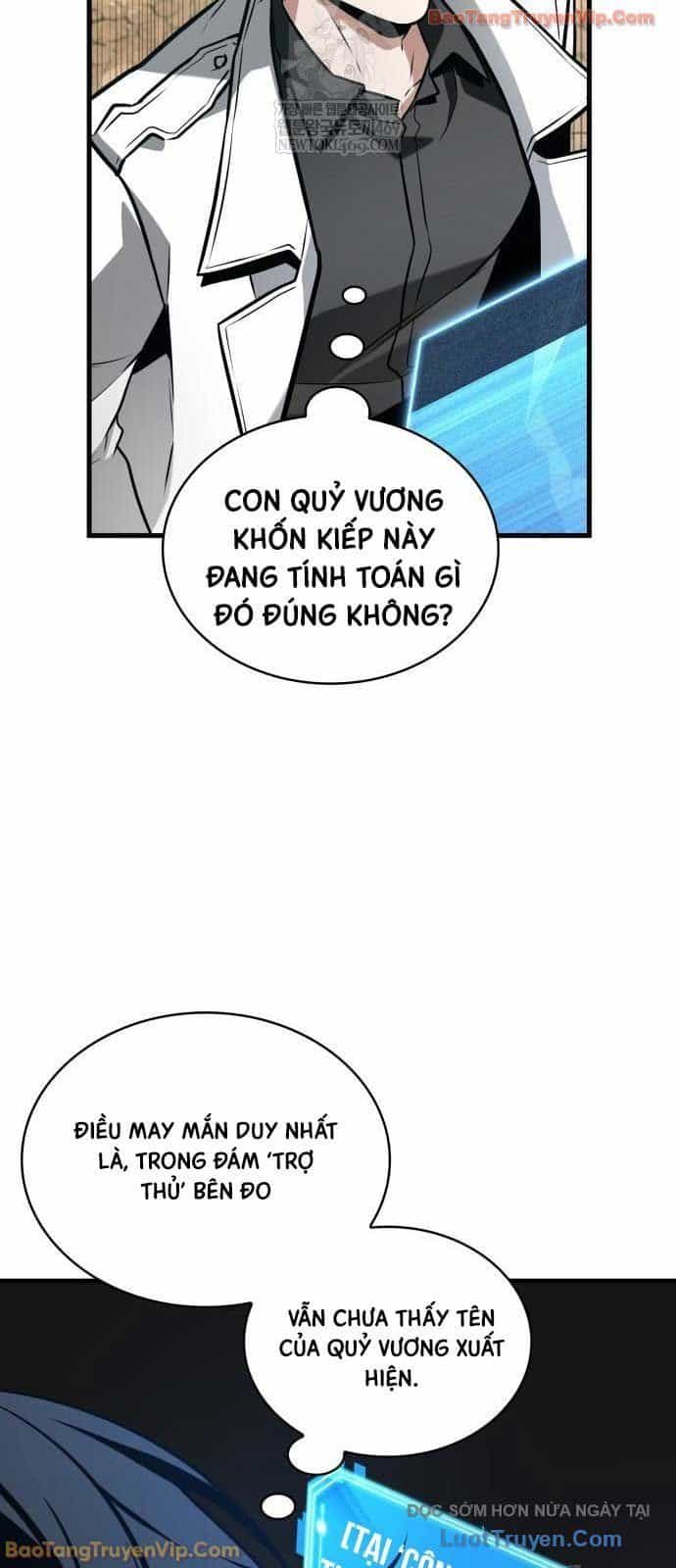 Toàn Trí Độc Giả - Chương 294 - ảnh 11