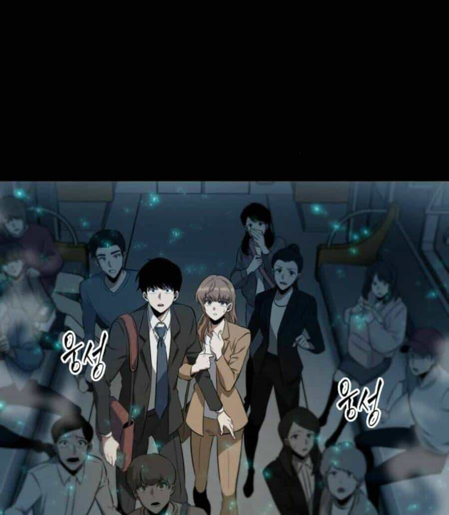 Toàn Trí Độc Giả - Chương 2 - ảnh 24
