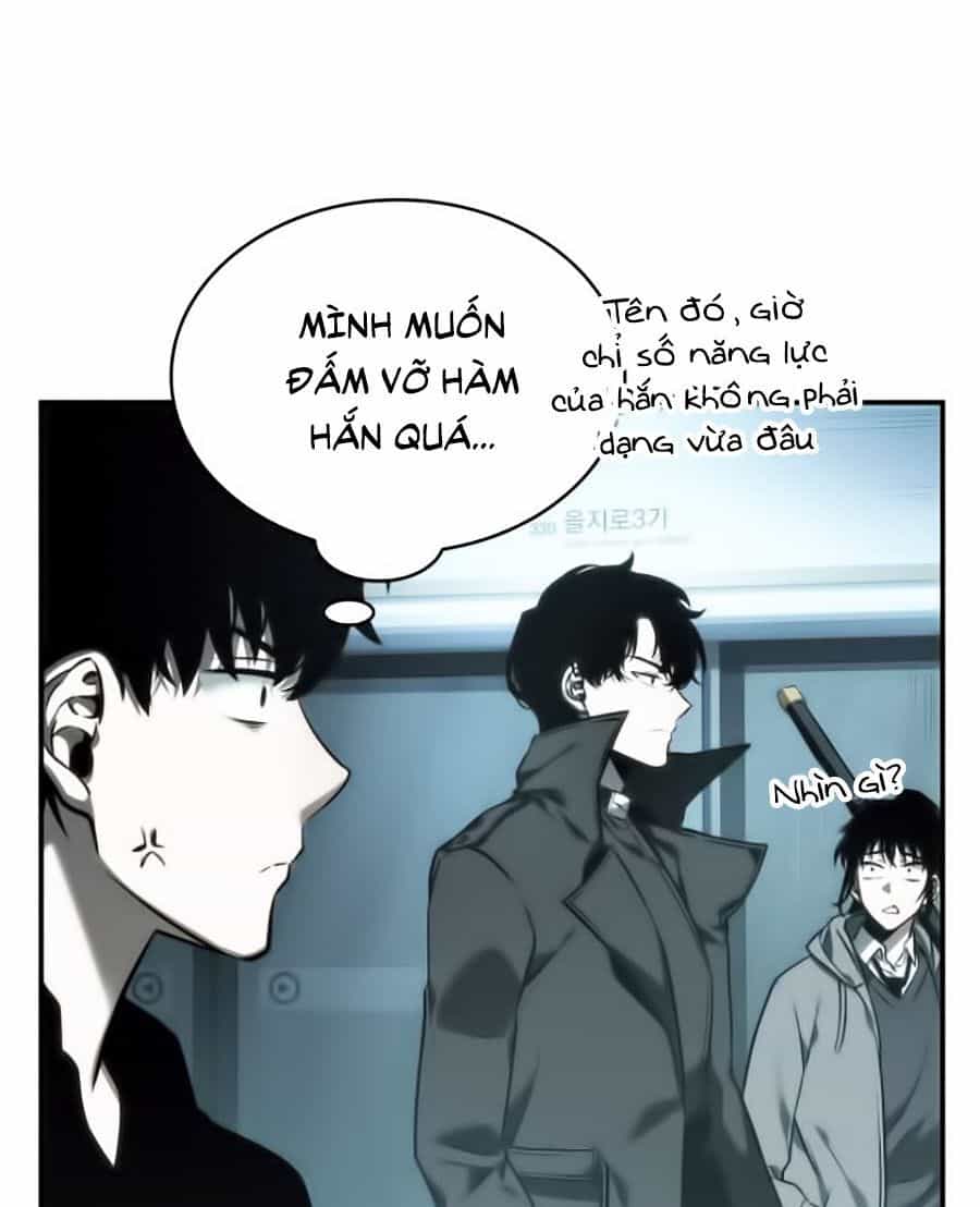 Toàn Trí Độc Giả - Chương 29 - ảnh 12