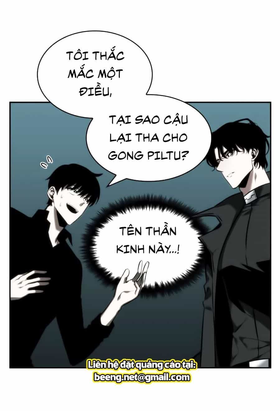 Toàn Trí Độc Giả - Chương 29 - ảnh 42