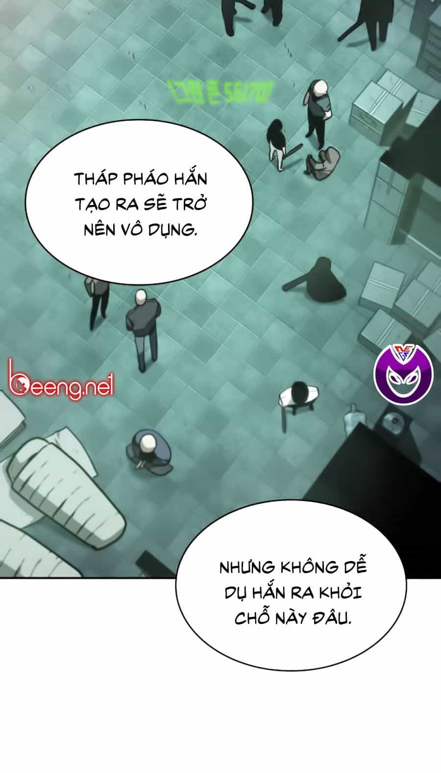 Toàn Trí Độc Giả - Chương 29 - ảnh 89