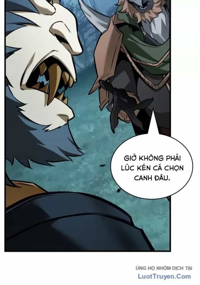 Toàn Trí Độc Giả - Chương 298 - ảnh 122