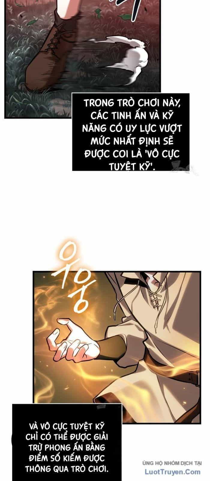 Toàn Trí Độc Giả - Chương 299 - ảnh 25