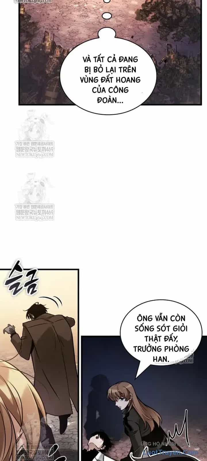 Toàn Trí Độc Giả - Chương 303 - ảnh 55