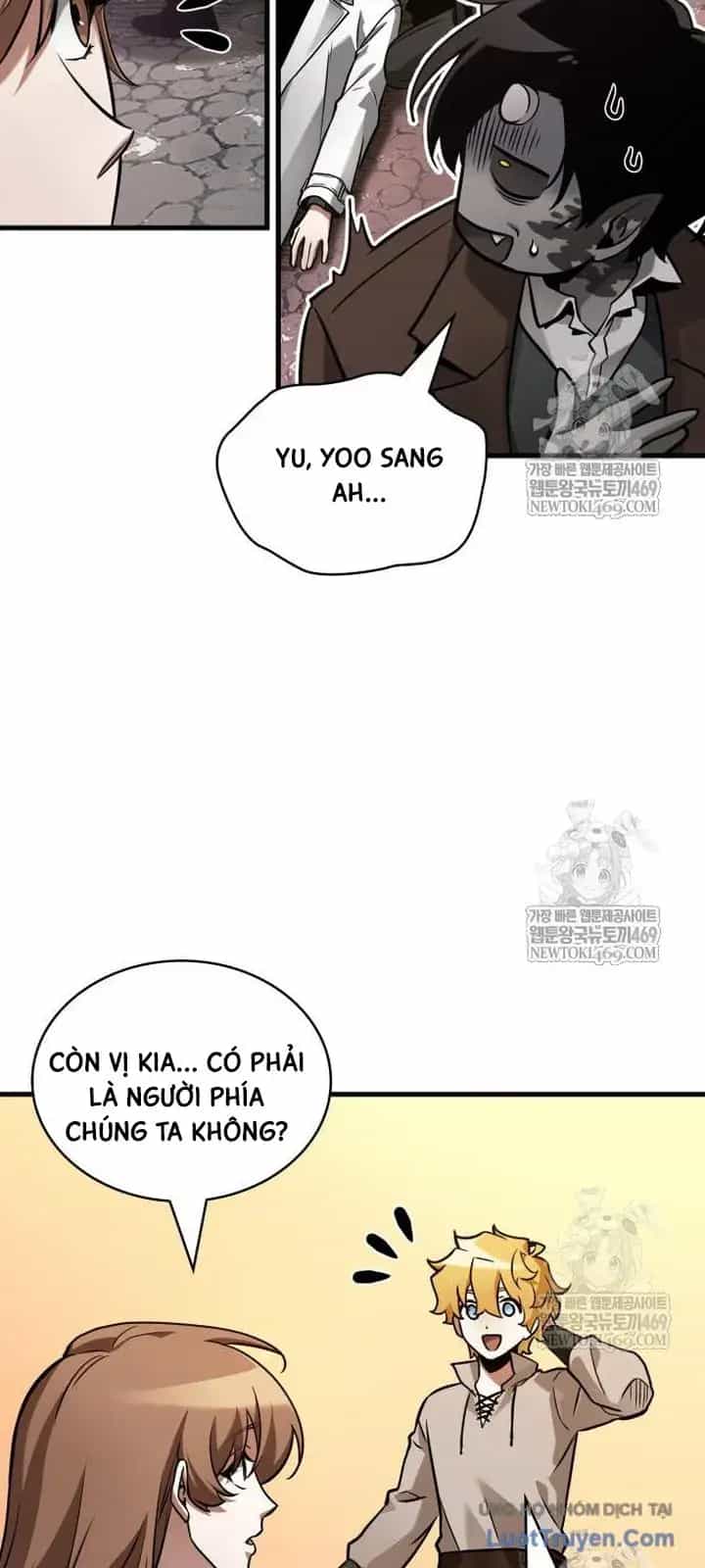 Toàn Trí Độc Giả - Chương 303 - ảnh 56