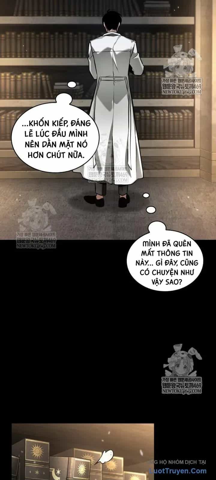 Toàn Trí Độc Giả - Chương 304 - ảnh 17
