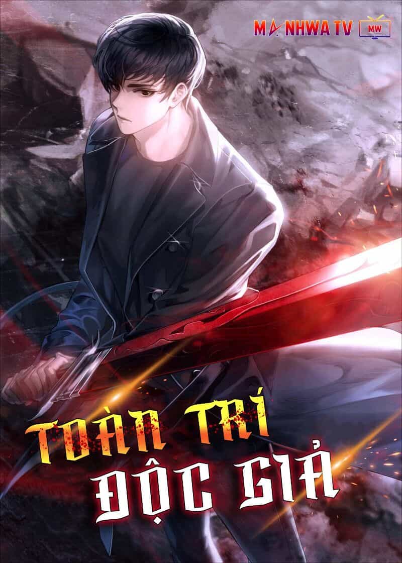 Toàn Trí Độc Giả - Chương 30 - ảnh 2