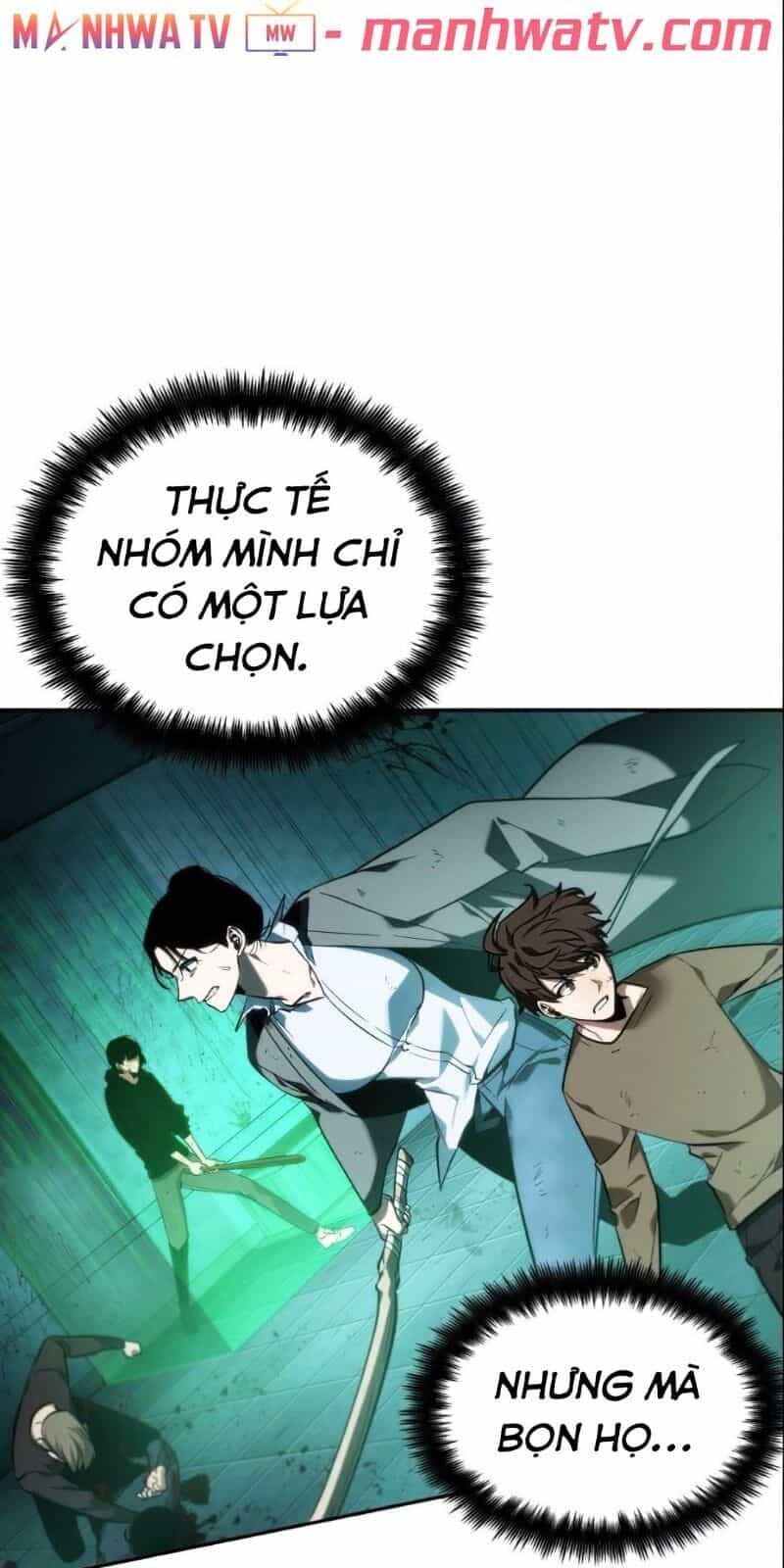 Toàn Trí Độc Giả - Chương 30 - ảnh 24