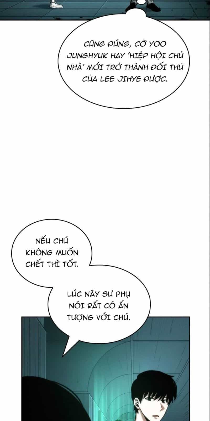 Toàn Trí Độc Giả - Chương 30 - ảnh 44