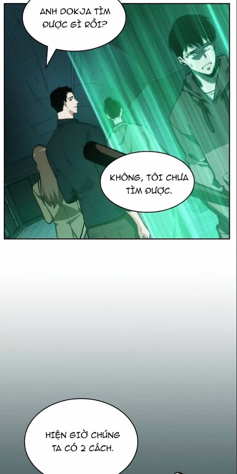 Toàn Trí Độc Giả - Chương 30 - ảnh 54