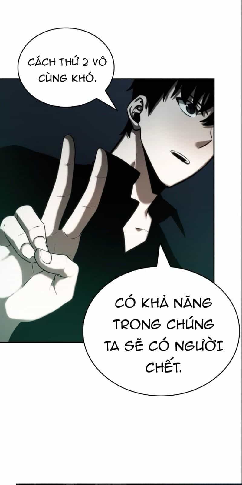 Toàn Trí Độc Giả - Chương 30 - ảnh 58