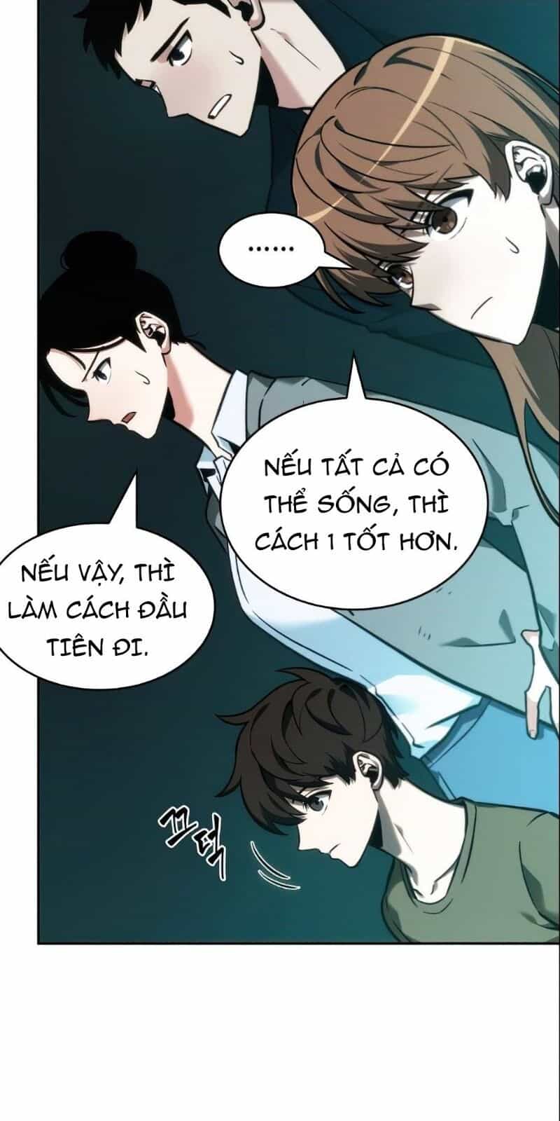Toàn Trí Độc Giả - Chương 30 - ảnh 59