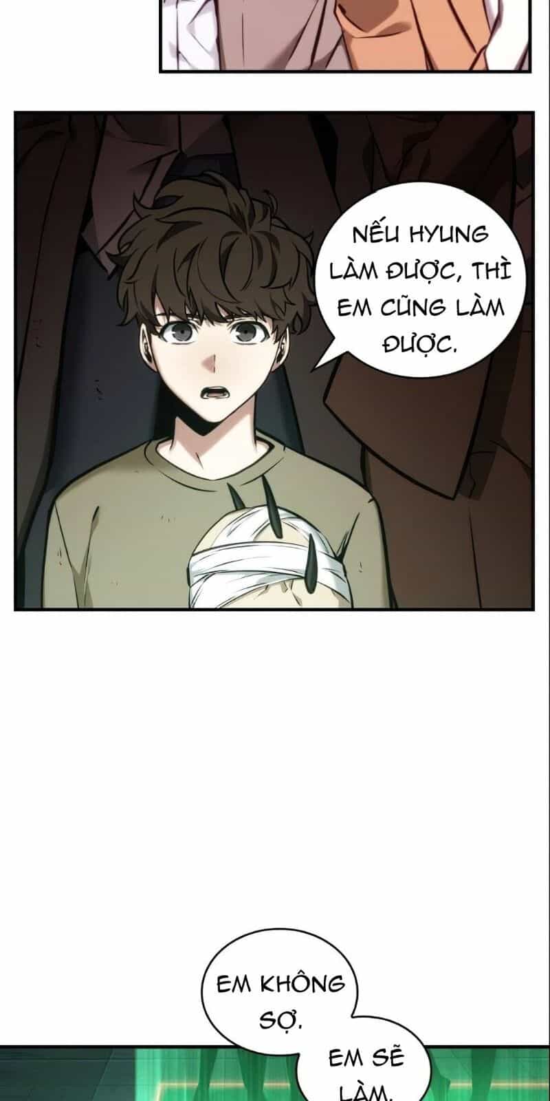Toàn Trí Độc Giả - Chương 30 - ảnh 67