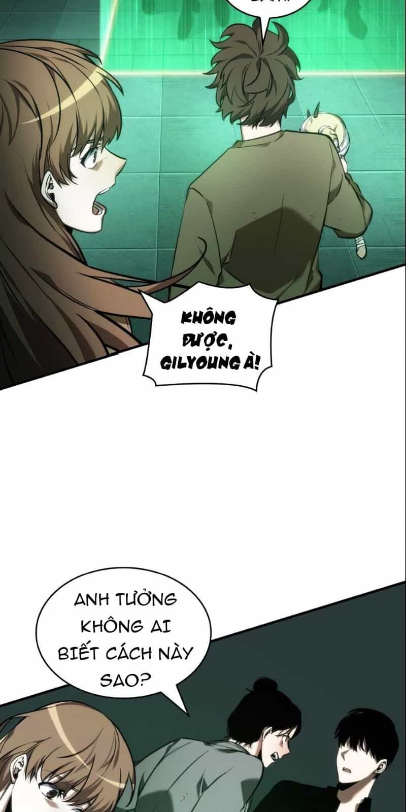 Toàn Trí Độc Giả - Chương 30 - ảnh 68