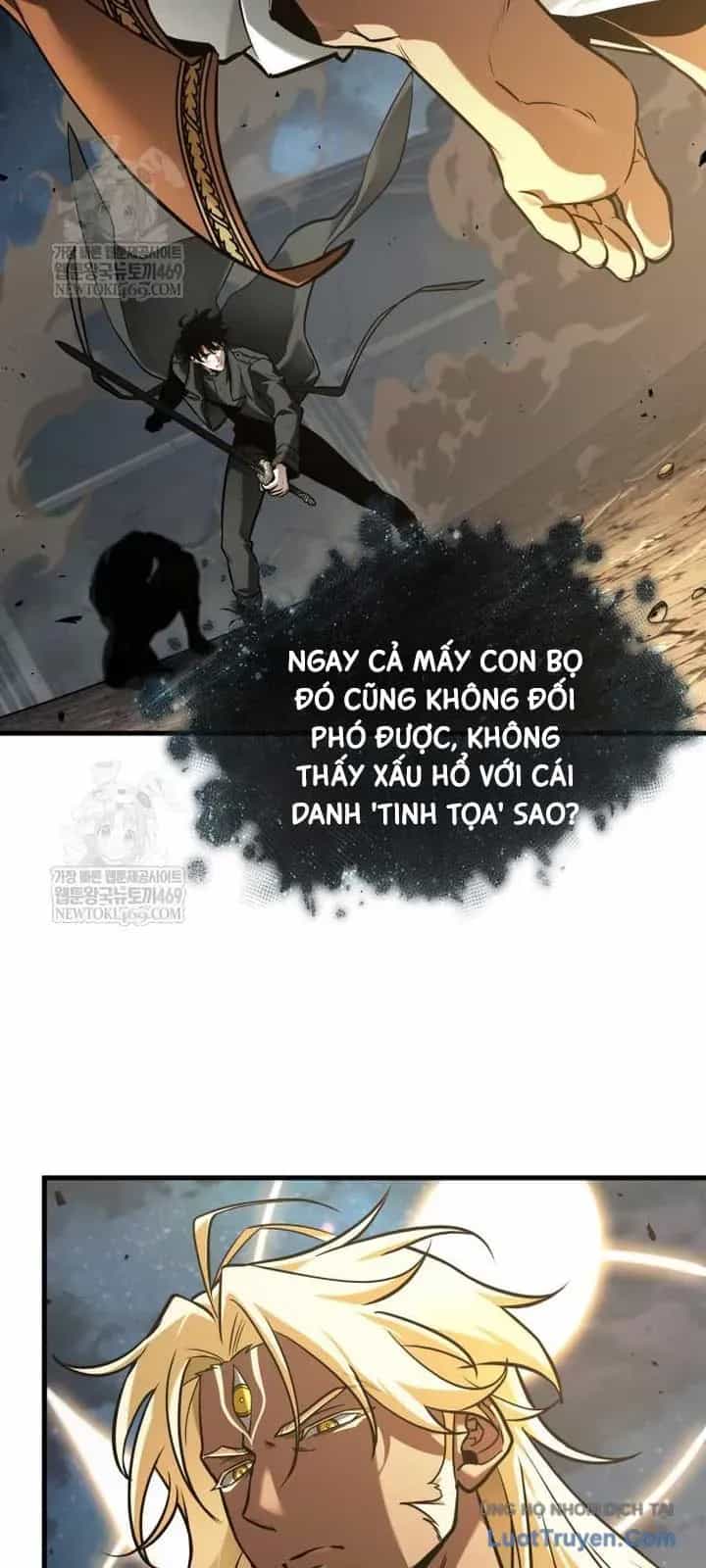 Toàn Trí Độc Giả - Chương 306 - ảnh 22