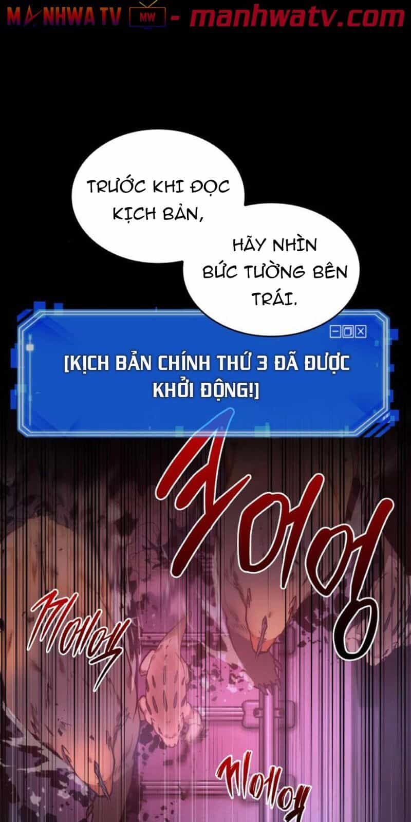 Toàn Trí Độc Giả - Chương 31 - ảnh 10