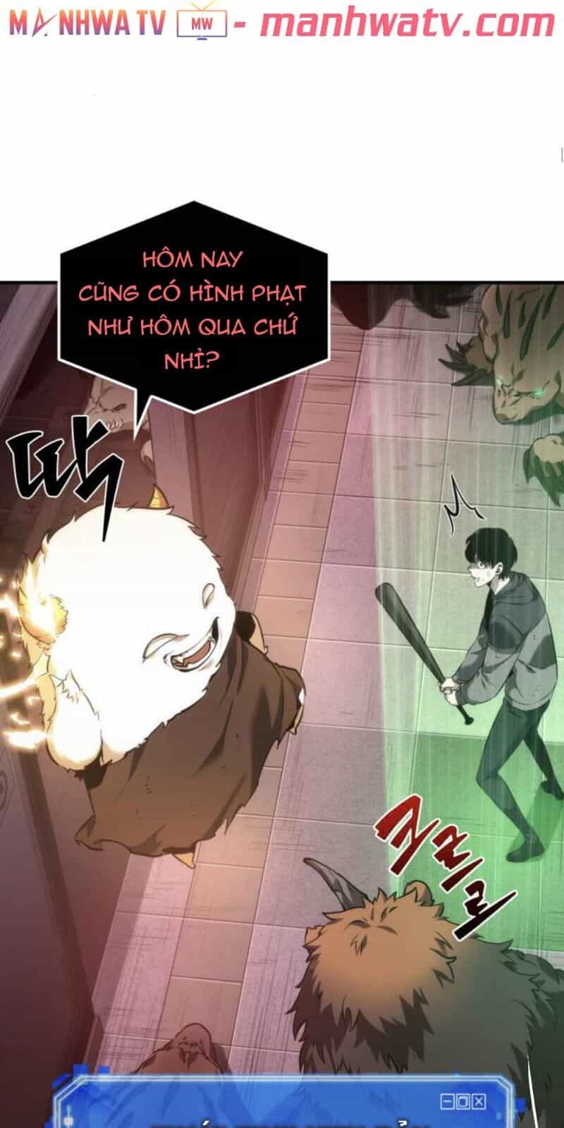 Toàn Trí Độc Giả - Chương 31 - ảnh 49