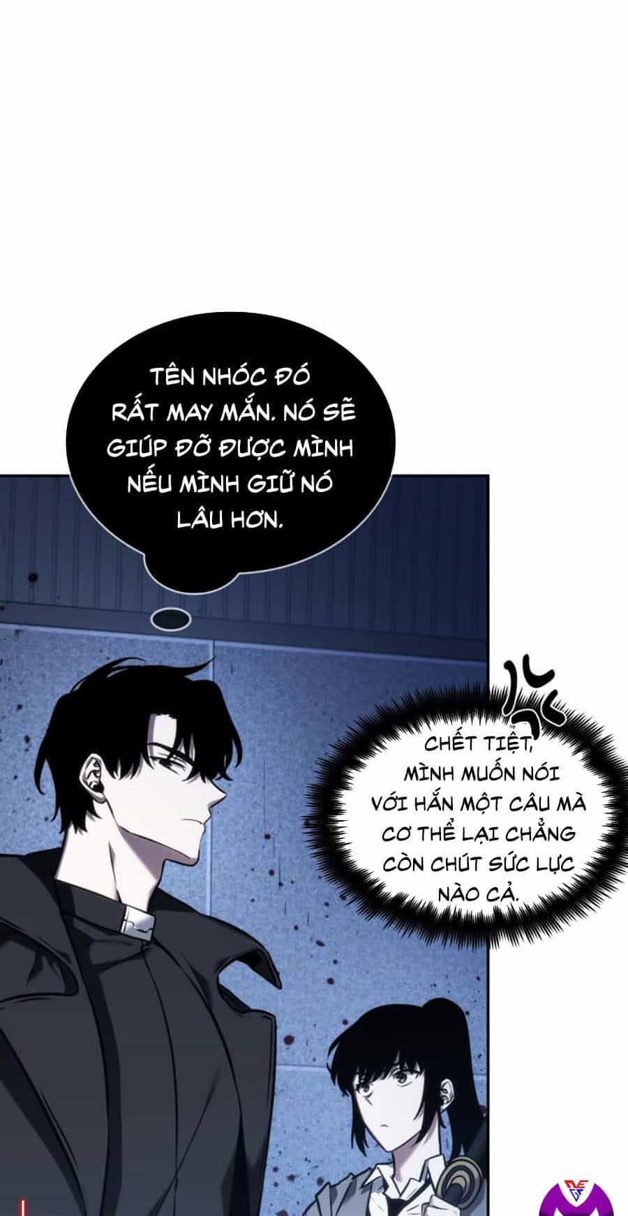 Toàn Trí Độc Giả - Chương 32 - ảnh 112
