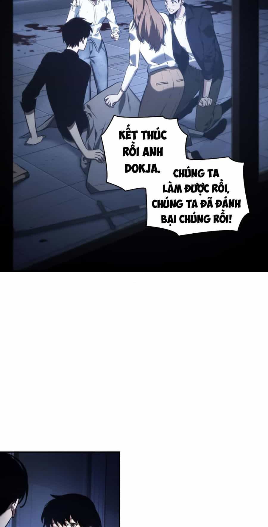 Toàn Trí Độc Giả - Chương 32 - ảnh 98