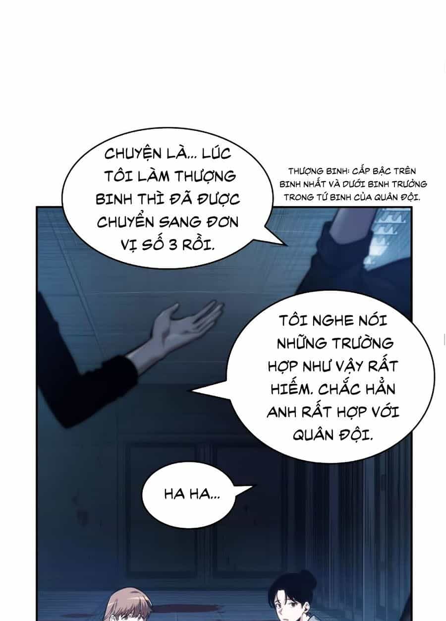Toàn Trí Độc Giả - Chương 33 - ảnh 31