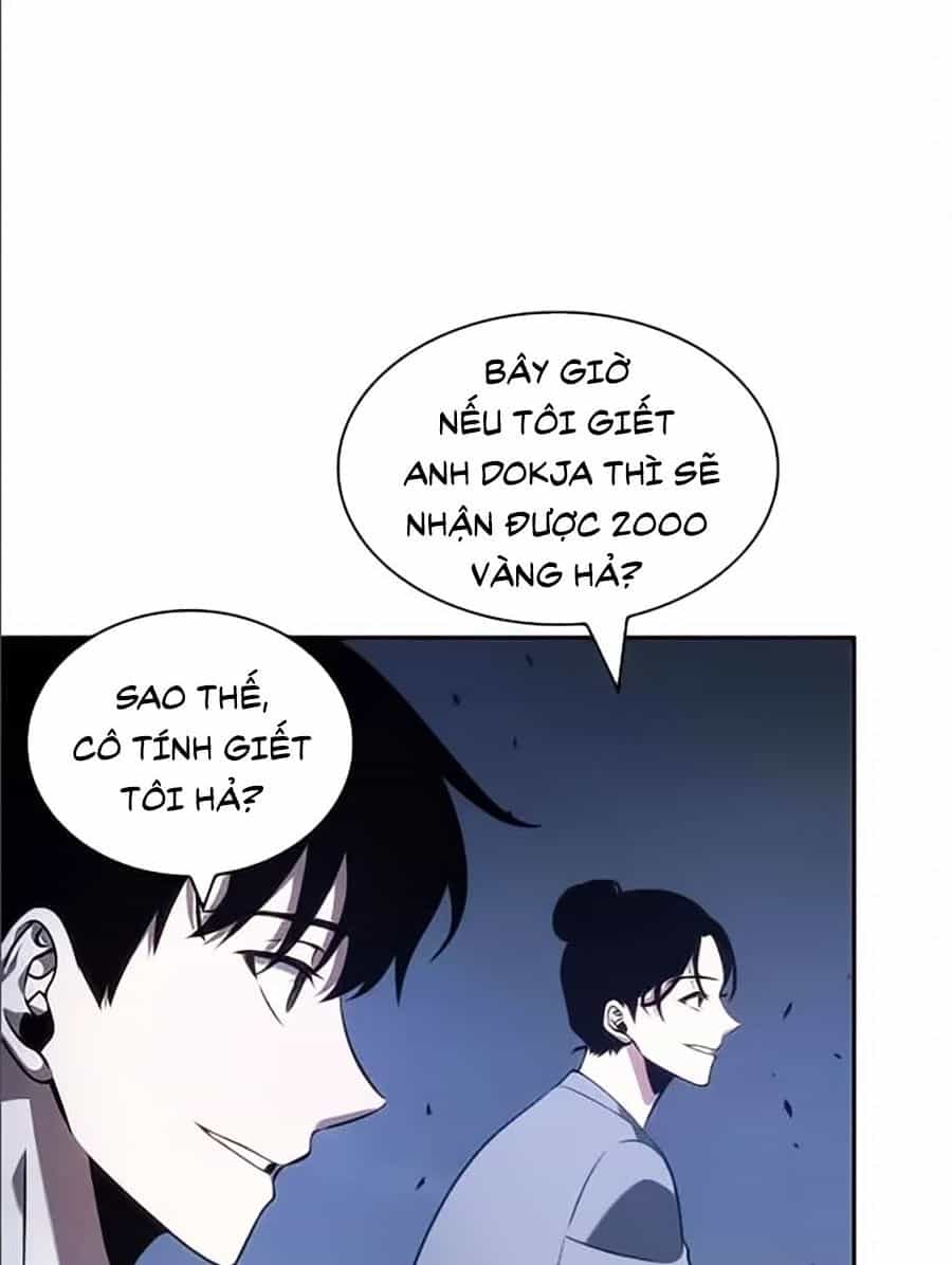 Toàn Trí Độc Giả - Chương 35 - ảnh 30