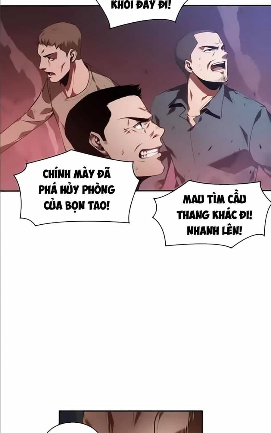 Toàn Trí Độc Giả - Chương 35 - ảnh 63