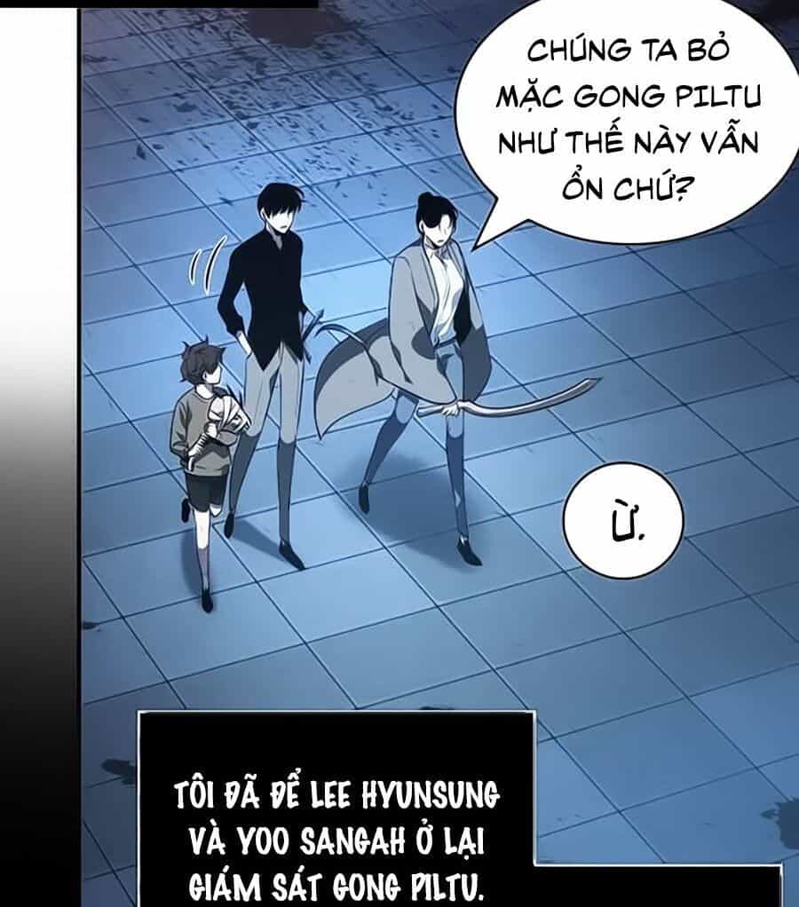 Toàn Trí Độc Giả - Chương 36 - ảnh 116
