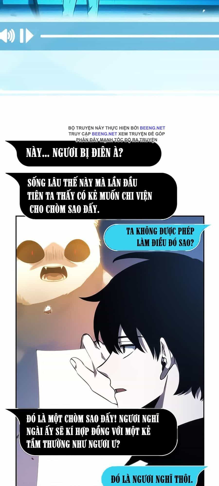 Toàn Trí Độc Giả - Chương 36 - ảnh 53