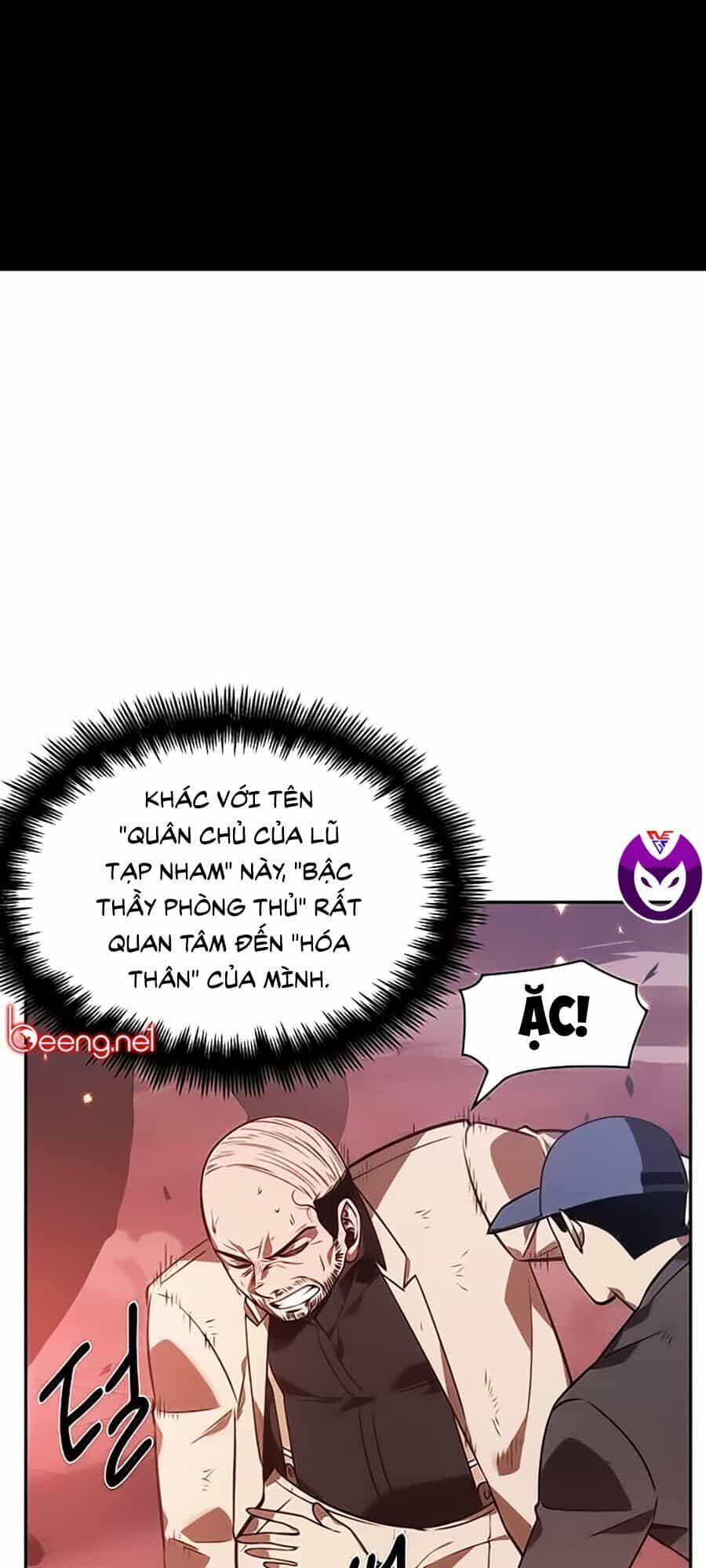 Toàn Trí Độc Giả - Chương 36 - ảnh 61