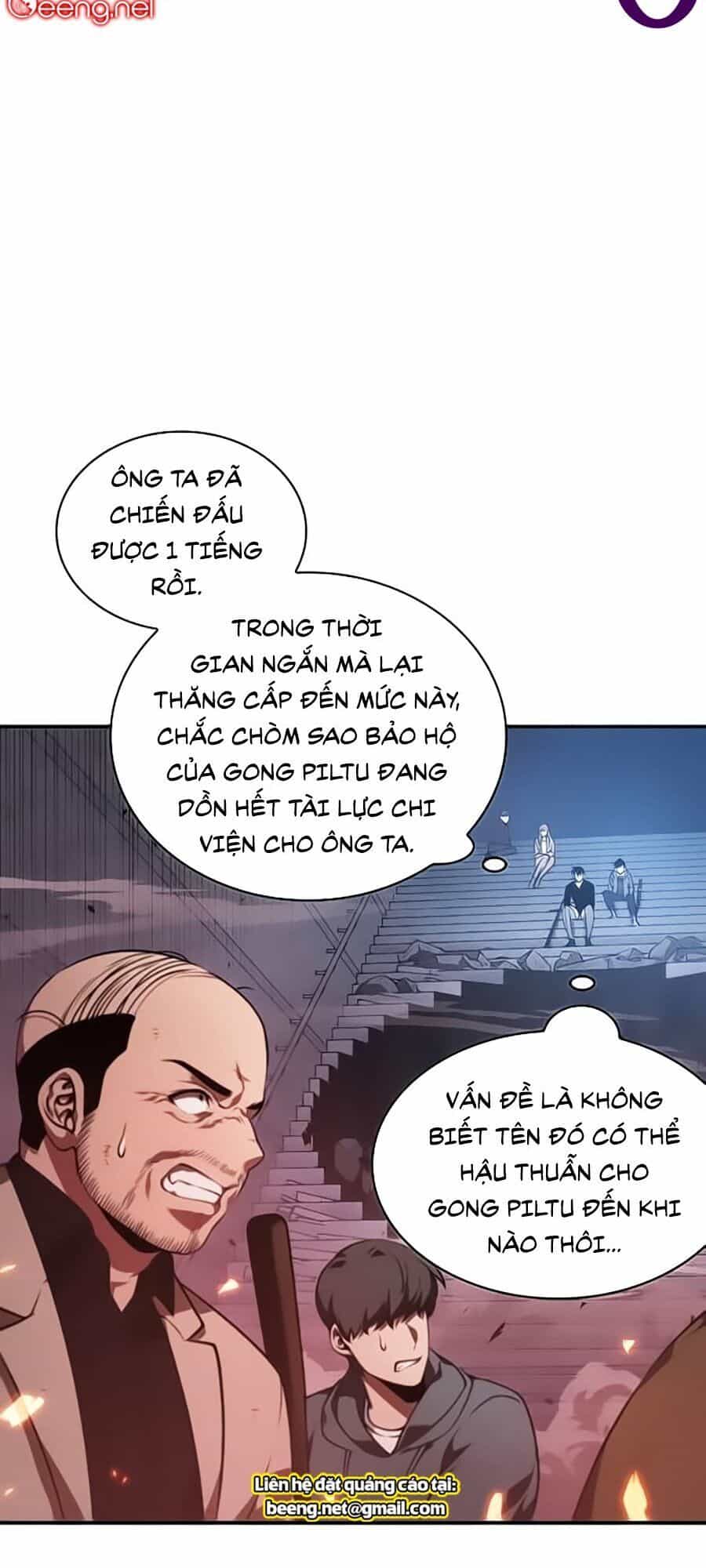 Toàn Trí Độc Giả - Chương 36 - ảnh 9