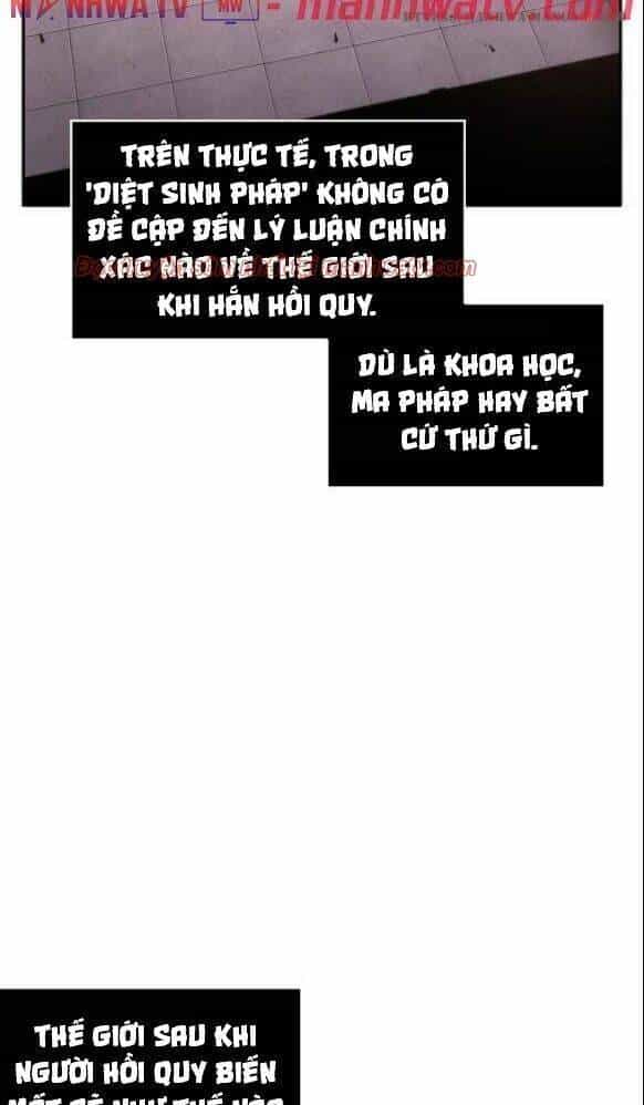 Toàn Trí Độc Giả - Chương 37 - ảnh 23
