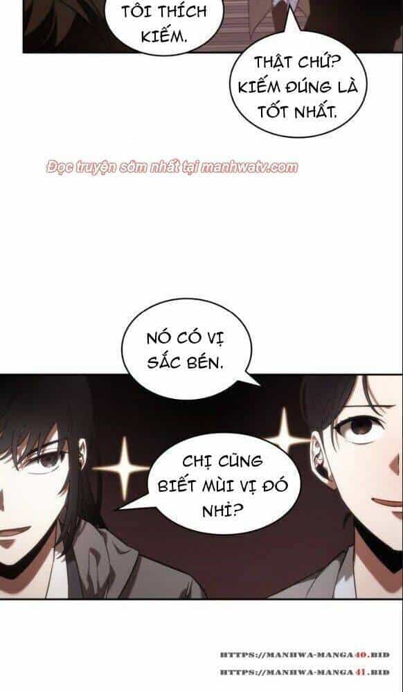 Toàn Trí Độc Giả - Chương 37 - ảnh 29