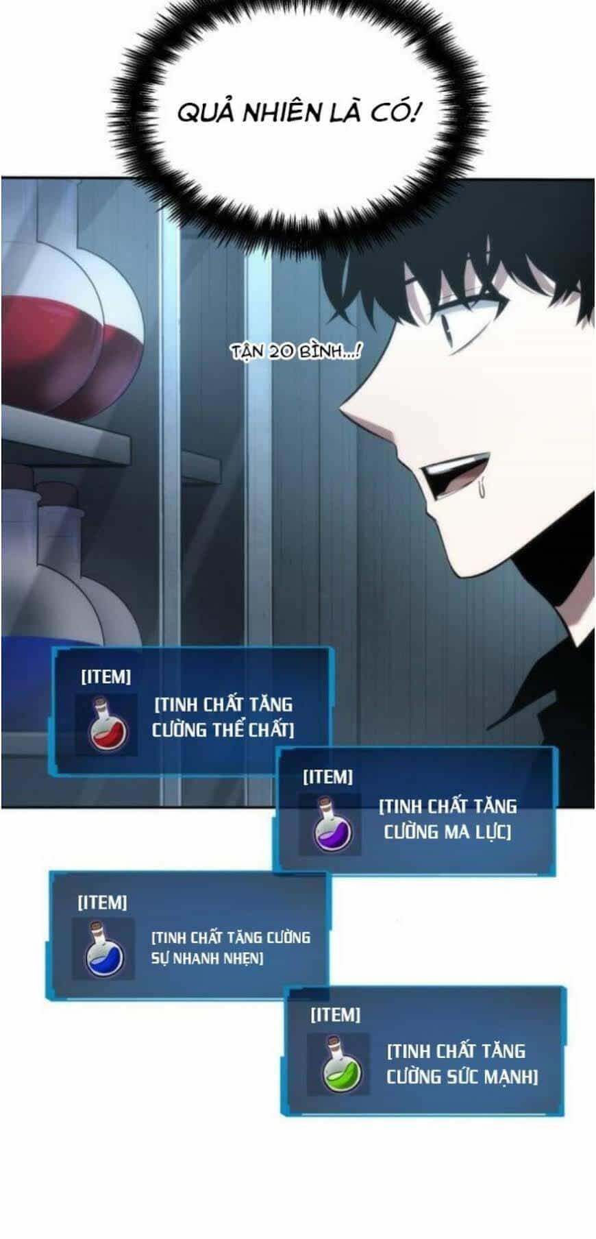 Toàn Trí Độc Giả - Chương 38 - ảnh 66