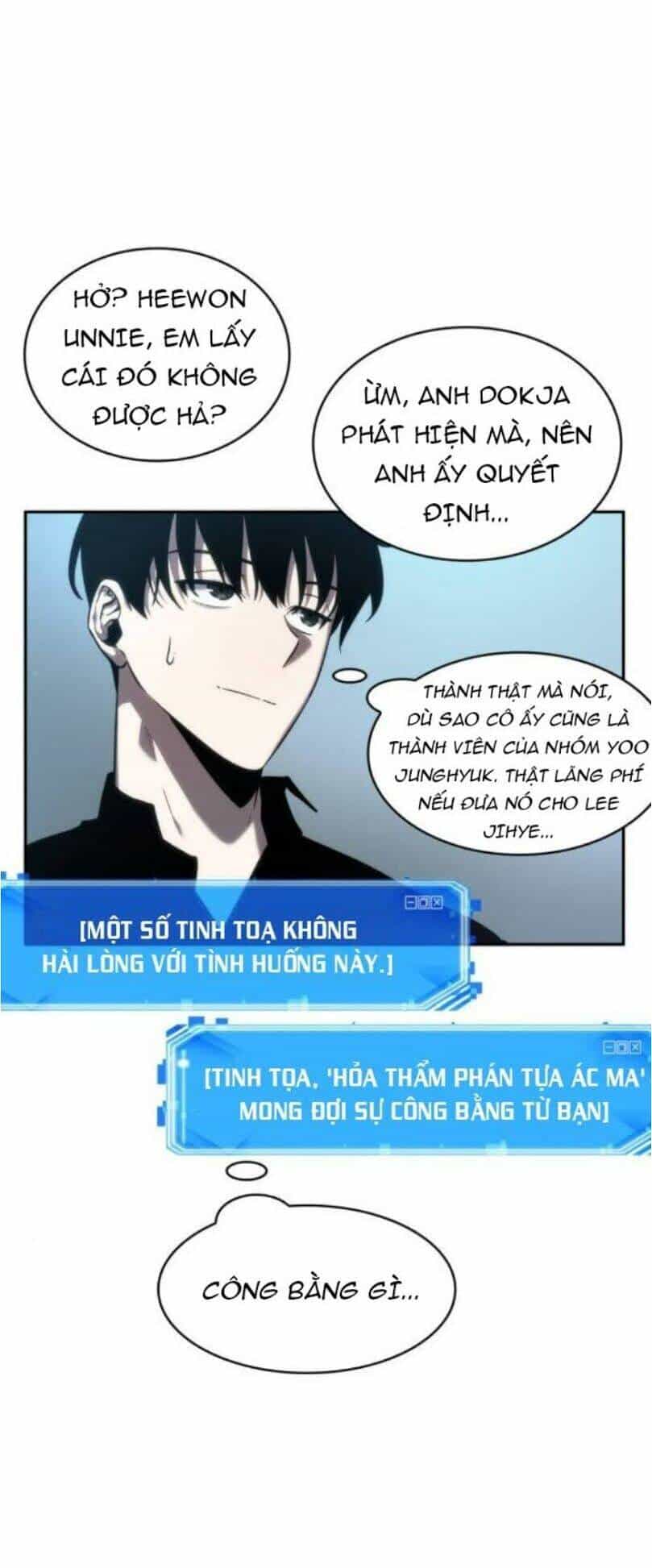 Toàn Trí Độc Giả - Chương 38 - ảnh 72