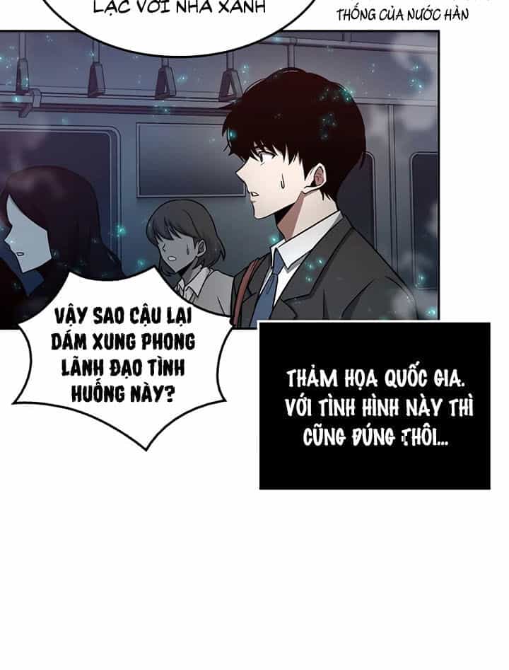 Toàn Trí Độc Giả - Chương 3 - ảnh 25