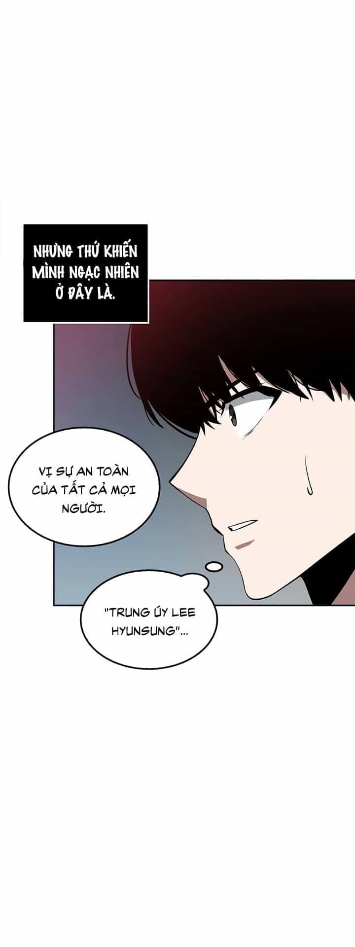 Toàn Trí Độc Giả - Chương 3 - ảnh 26