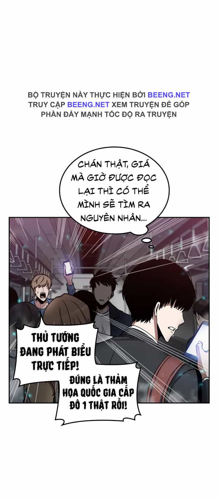 Toàn Trí Độc Giả - Chương 3 - ảnh 32
