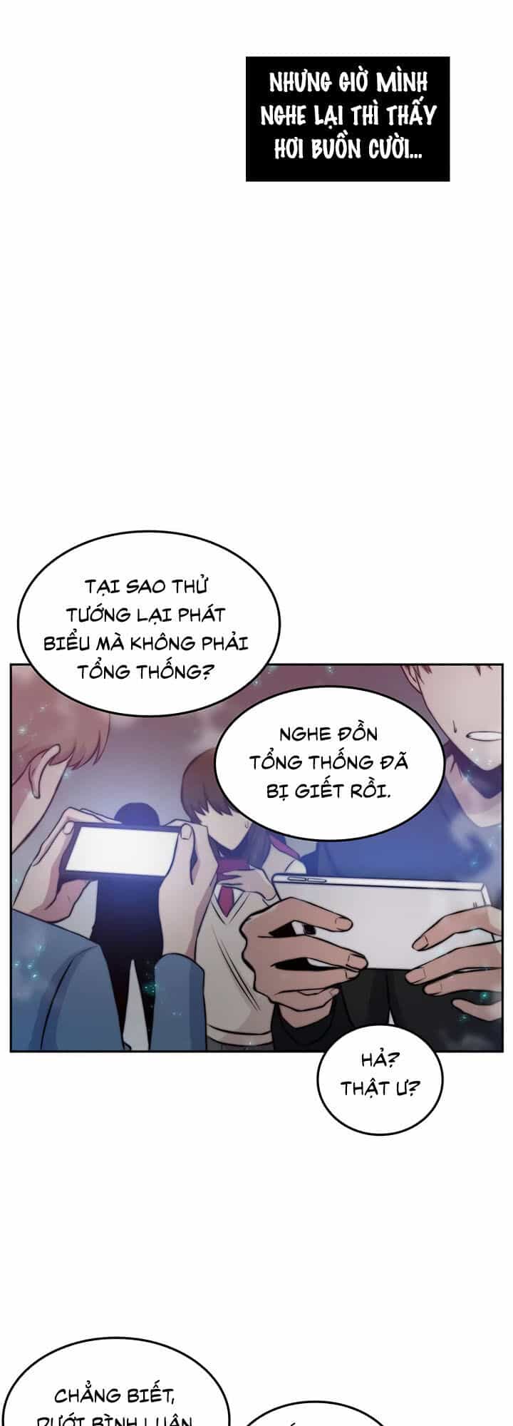 Toàn Trí Độc Giả - Chương 3 - ảnh 35