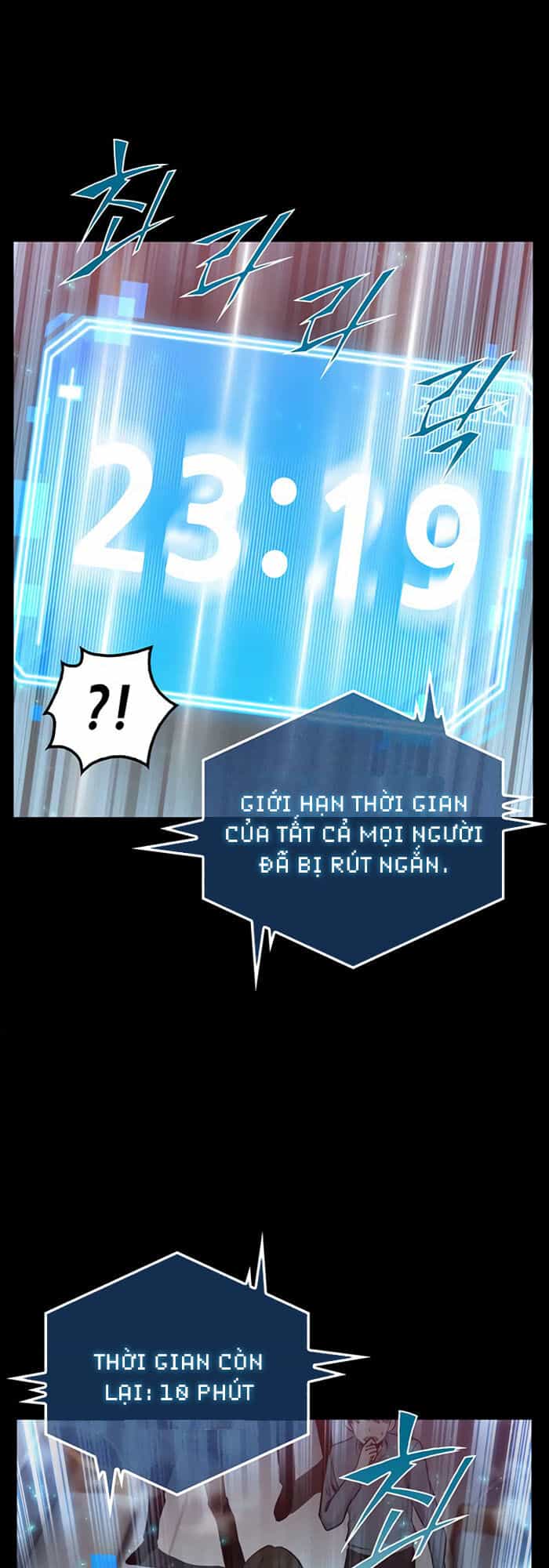 Toàn Trí Độc Giả - Chương 3 - ảnh 44