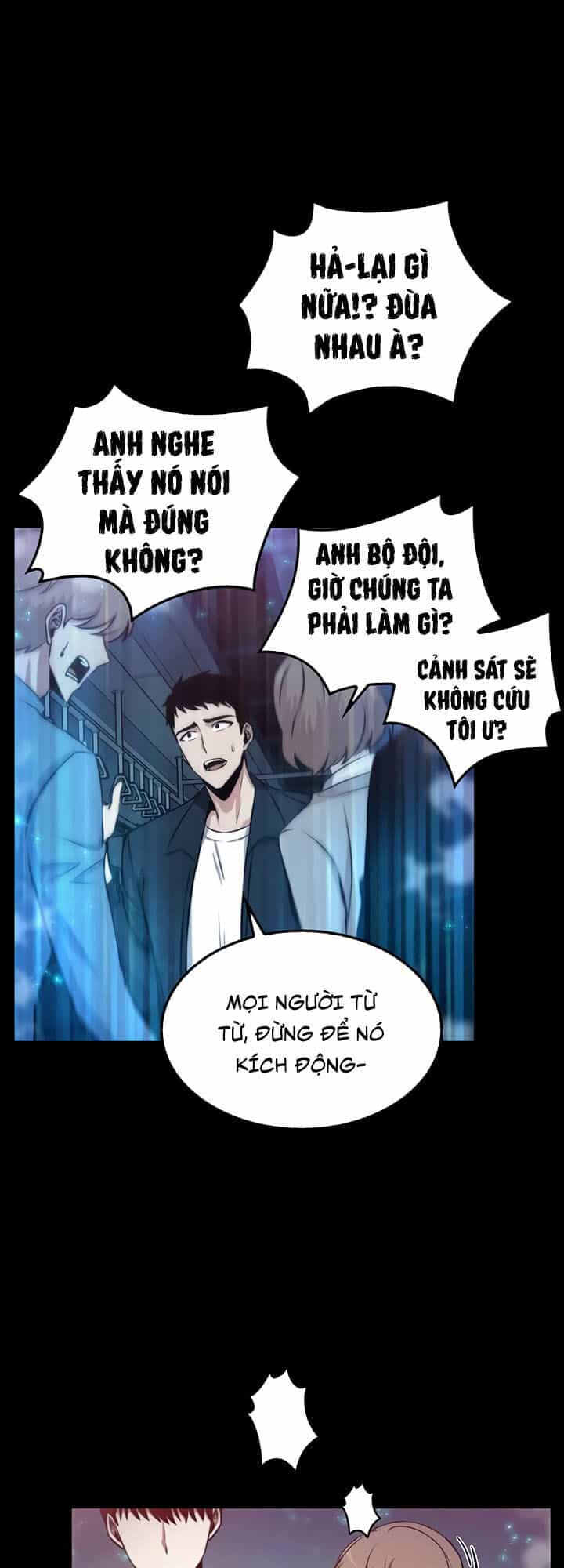 Toàn Trí Độc Giả - Chương 3 - ảnh 49